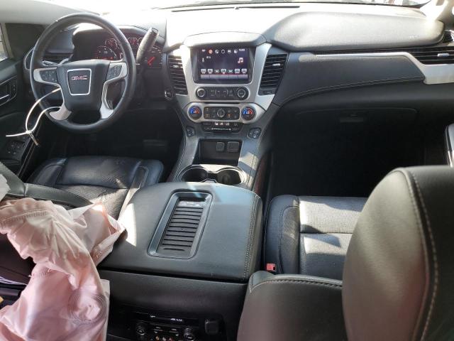 Photo 8 from auction – 2016 GMC YUKON SLT with VIN 1GKS1BKC8GR232025