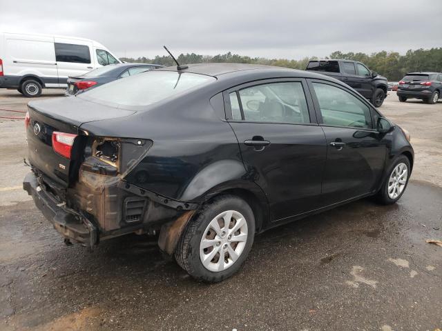 Photo 3 from auction – 2014 KIA RIO LX with VIN KNADM4A35E6376961