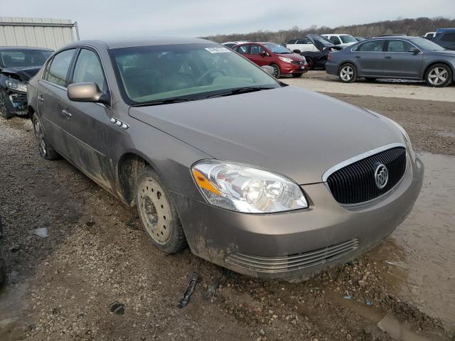 Photo 4 from auction – 2006 BUICK LUCERNE CX with VIN 1G4HD57226U166576