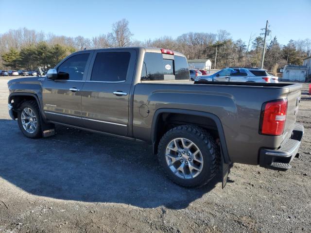 Photo 2 from auction – 2015 GMC SIERRA K15 with VIN 3GTU2VEC6FG480206