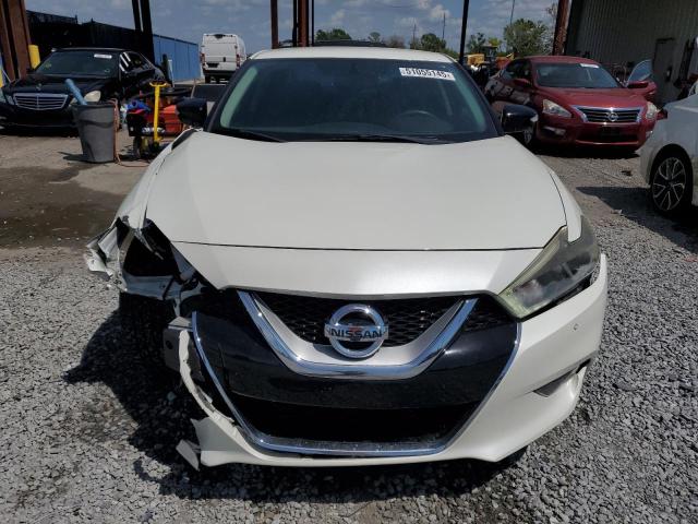 Photo 5 from auction – 2017 NISSAN MAXIMA 3.5 with VIN 1N4AA6AP5HC426900