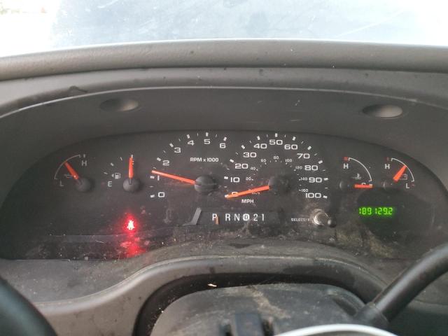 Снимка 9 от търг – 2007 FORD ECONOLINE с VIN 1FBNE31L67DB23312