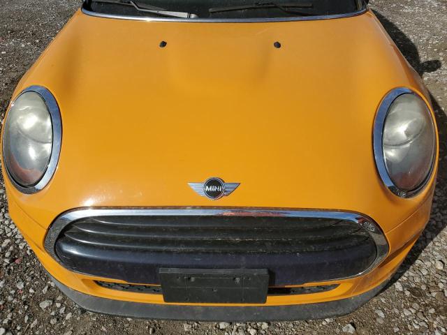 Photo 11 from auction – 2016 MINI COOPER with VIN WMWXU1C50G2D57757