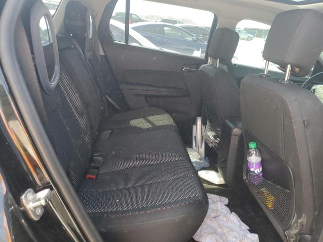 Photo 11 from auction – 2015 GMC TERRAIN SL with VIN 2GKFLWE39F6369774