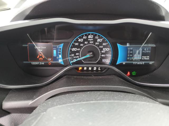 Снимка 9 от търг – 2015 FORD C-MAX SEL с VIN 1FADP5BU4FL115501