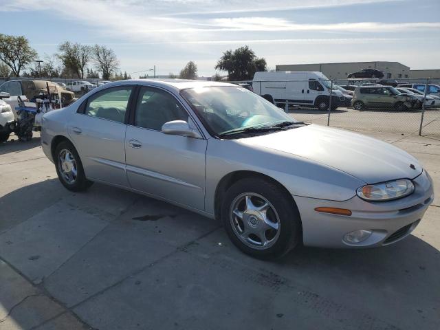 Photo 4 from auction – 2003 OLDSMOBILE AURORA 4.0 with VIN 1G3GS64C034164197