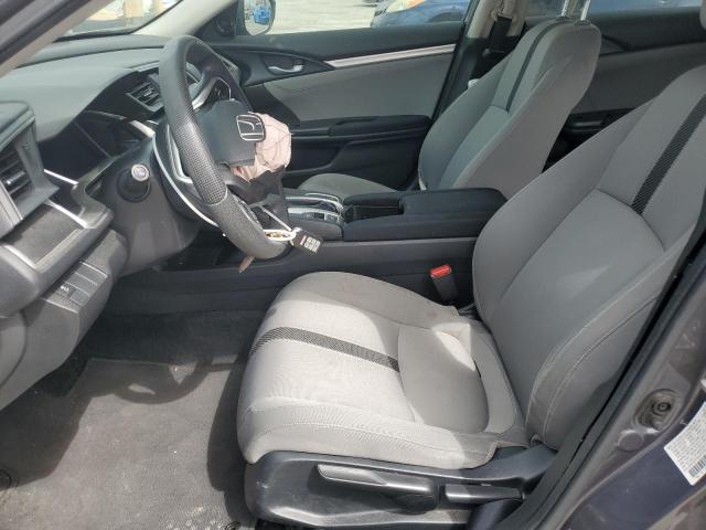 Photo 7 from auction – 2016 HONDA CIVIC EX with VIN 2HGFC2F75GH551629