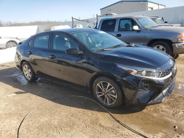 Photo 4 from auction – 2022 KIA FORTE FE with VIN 3KPF24AD0NE431210