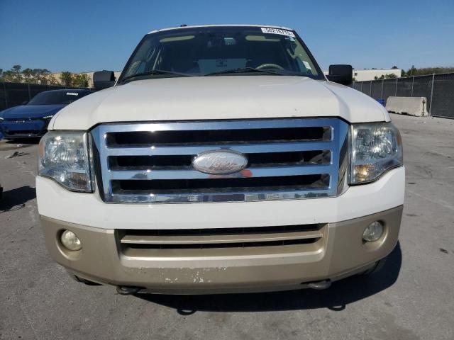 Снимка 5 от търг – 2009 FORD EXPEDITION с VIN 1FMFU18519EA64368