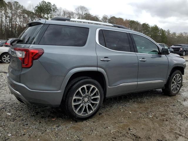 Photo 3 from auction – 2020 GMC ACADIA DEN with VIN 1GKKNPLS2LZ160451