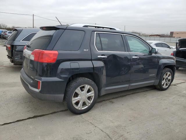 Photo 3 from auction – 2016 GMC TERRAIN SL with VIN 2GKFLUEK2G6255872