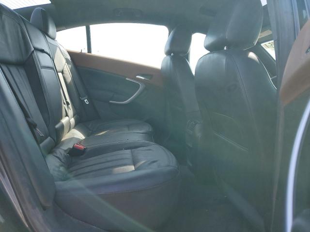 Photo 10 from auction – 2015 BUICK REGAL PREM with VIN 2G4GN5EX3F9196416