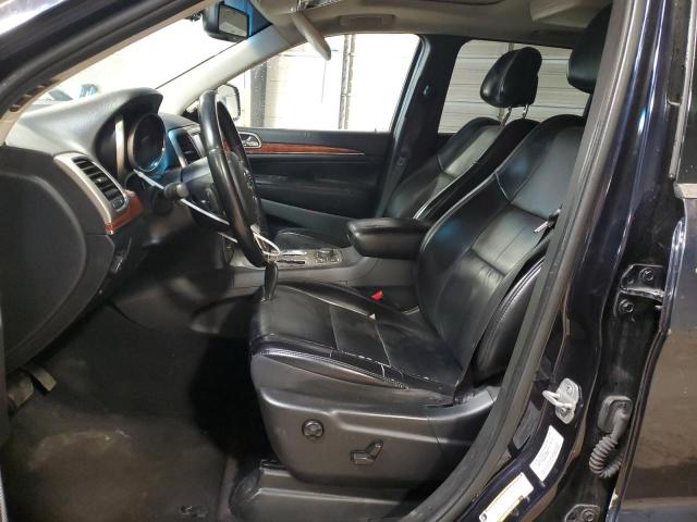 Zdjęcie 7 z aukcji – 2011 JEEP GRAND CHER z VIN 1J4RR5GG3BC528804
