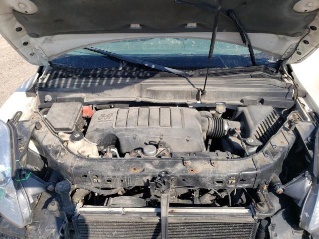 Снимка 12 от търг – 2012 BUICK ENCLAVE с VIN 5GAKVCED7CJ170363