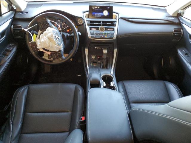 Photo 8 from auction – 2015 LEXUS NX 200T with VIN JTJYARBZ4F2003591