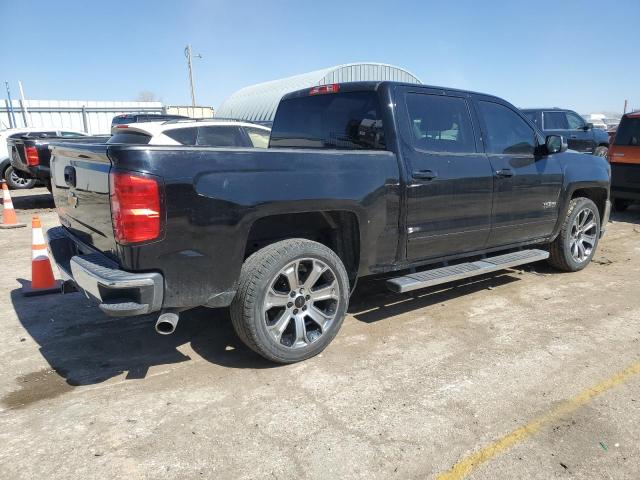 Photo 3 from auction – 2018 CHEVROLET SILVERADO with VIN 3GCPCREC0JG411036