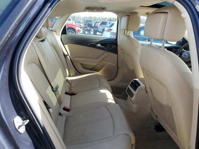 Photo 10 from auction – 2013 AUDI A6 PREMIUM with VIN WAUFFAFC7DN050660