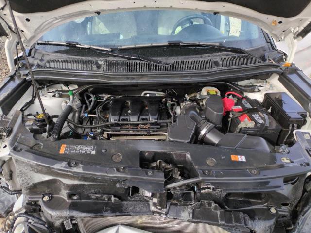 Photo 11 from auction – 2018 FORD EXPLORER L with VIN 1FM5K8F83JGC71666