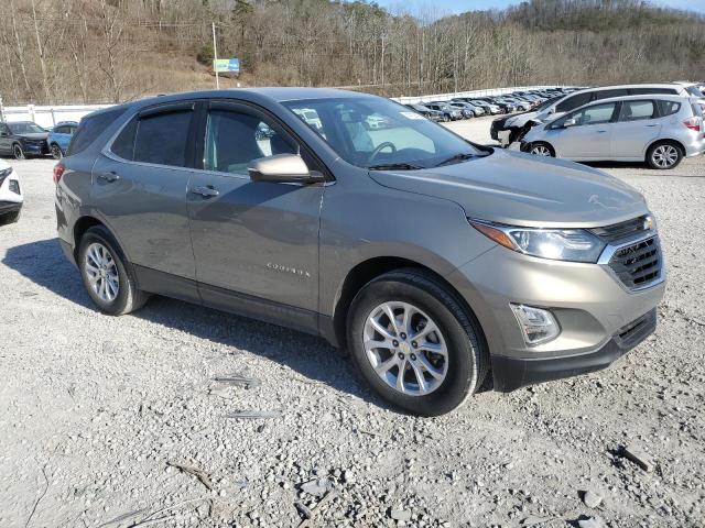 Photo 4 from auction – 2018 CHEVROLET EQUINOX LT with VIN 3GNAXSEV0JS642803
