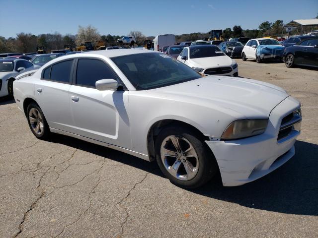 Photo 4 from auction – 2013 DODGE CHARGER SE with VIN 2C3CDXBGXDH684615