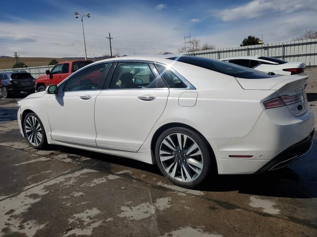 Photo 2 from auction – 2019 LINCOLN MKZ RESERV with VIN 3LN6L5E90KR627544
