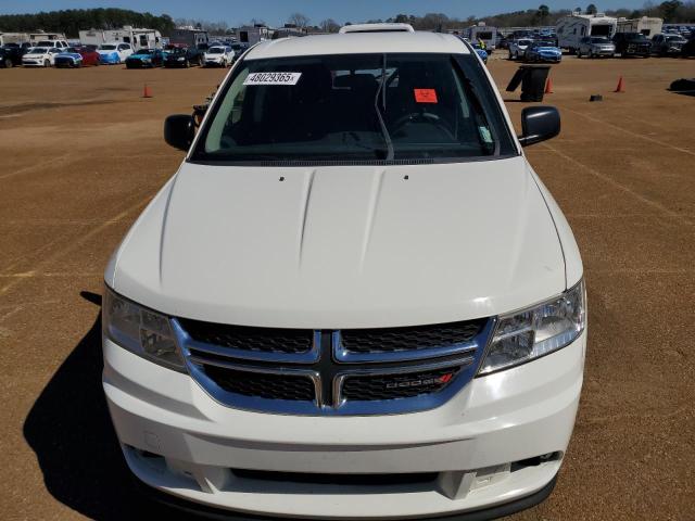 Photo 5 from auction – 2017 DODGE JOURNEY SE with VIN 3C4PDCAB6HT577151