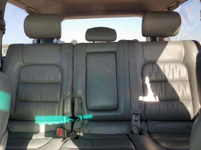 Photo 10 from auction – 2006 LEXUS LX 470 with VIN JTJHT00W664007502
