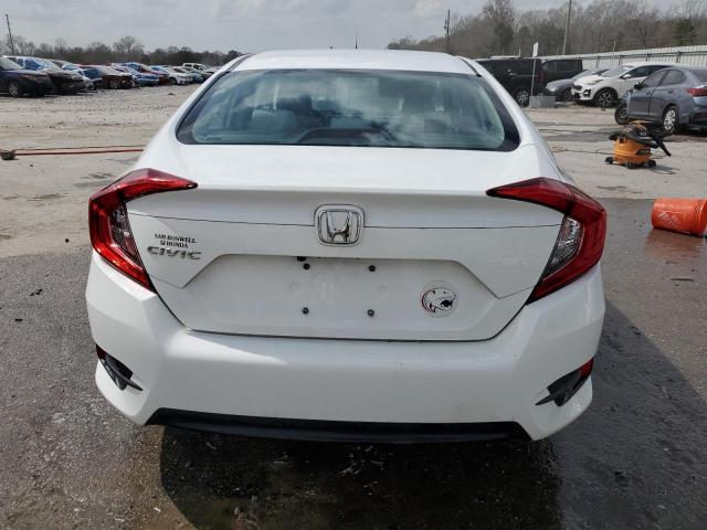 Photo 6 from auction – 2018 HONDA CIVIC LX with VIN 2HGFC2F55JH591845