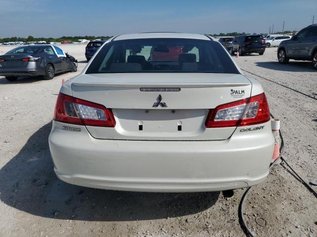 Photo 6 from auction – 2009 MITSUBISHI GALANT ES with VIN 4A3AB36F39E004908