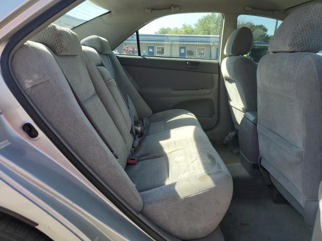 Photo 10 from auction – 2003 TOYOTA CAMRY LE with VIN 4T1BE32K73U146575