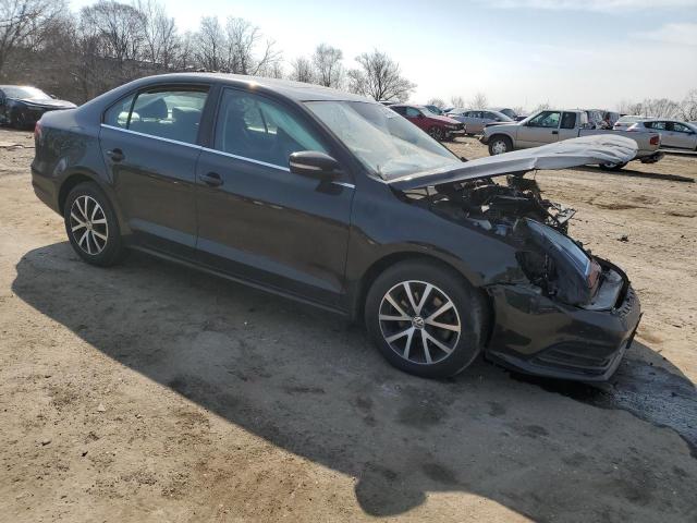 Photo 4 from auction – 2017 VOLKSWAGEN JETTA SE with VIN 3VWDB7AJ7HM341834