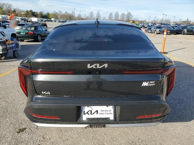 Photo 6 from auction – 2025 KIA K4 EX with VIN 3KPFU4DE8SE080525