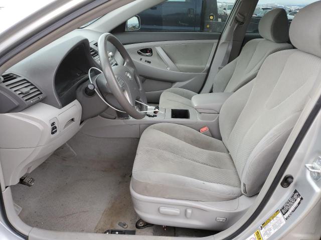 Photo 7 from auction – 2007 TOYOTA CAMRY CE with VIN 4T1BE46K97U604915