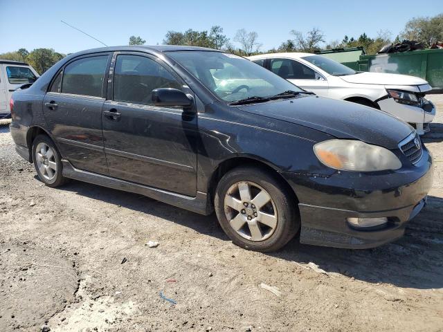 Foto 4 de la subasta – 2007 TOYOTA COROLLA CE con VIN 2T1BR32E37C785302
