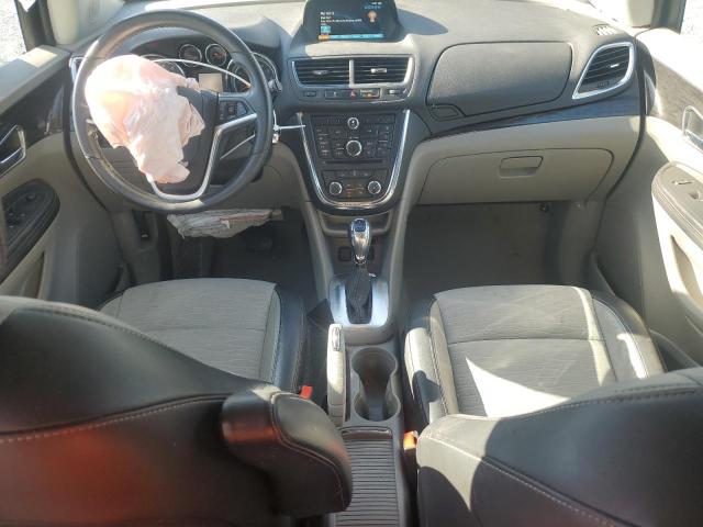 Photo 8 from auction – 2016 BUICK ENCORE with VIN KL4CJASB6GB580720