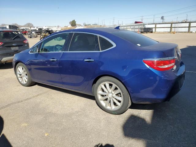 Photo 2 from auction – 2014 BUICK VERANO with VIN 1G4PP5SK9E4208671