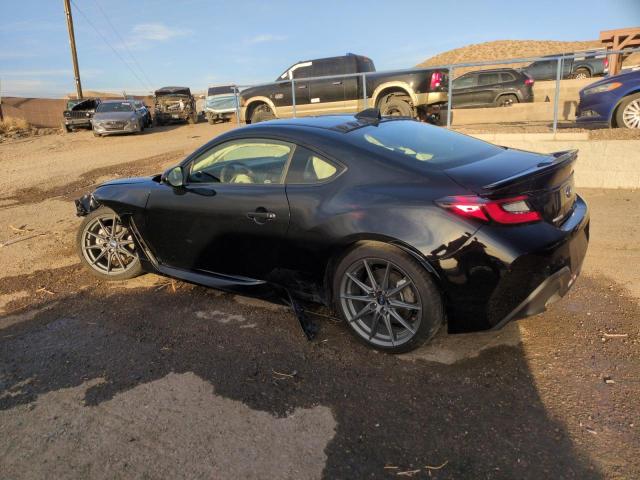 Zdjęcie 2 z aukcji – 2023 SUBARU BRZ LIMITE z VIN JF1ZDBE16P9706989
