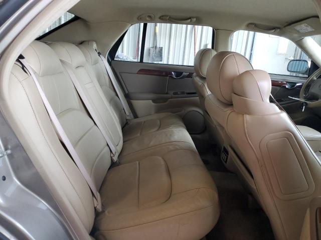 Снимка 10 от търг – 2004 CADILLAC DEVILLE с VIN 1G6KD54Y84U198936