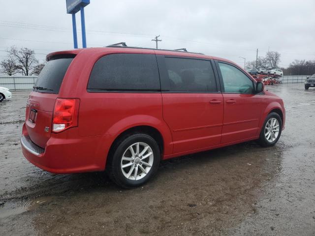 Photo 3 from auction – 2014 DODGE GRAND CARA with VIN 2C4RDGCG9ER181870