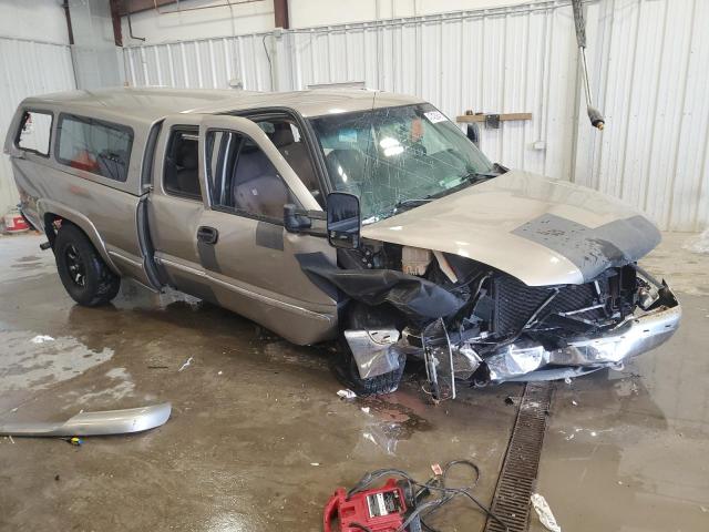 Photo 4 from auction – 2002 GMC NEW SIERRA with VIN 2GTEK19T721231813