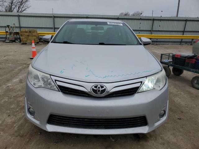 Photo 5 from auction – 2014 TOYOTA CAMRY L with VIN 4T1BF1FKXEU786598