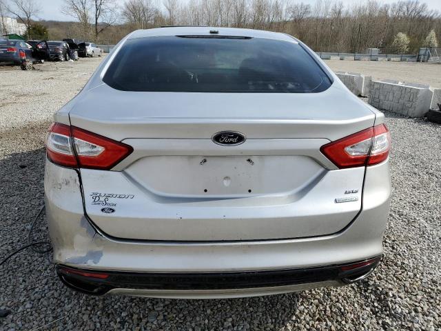 Zdjęcie 6 z aukcji – 2013 FORD FUSION SE z VIN 3FA6P0H94DR193256