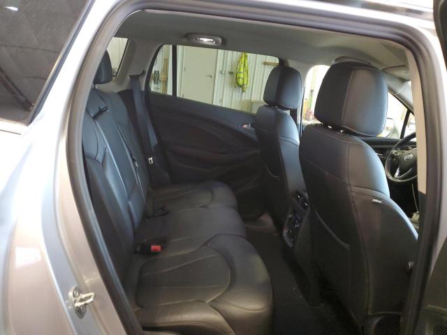 Photo 11 from auction – 2017 BUICK ENVISION E with VIN LRBFXDSA7HD076840