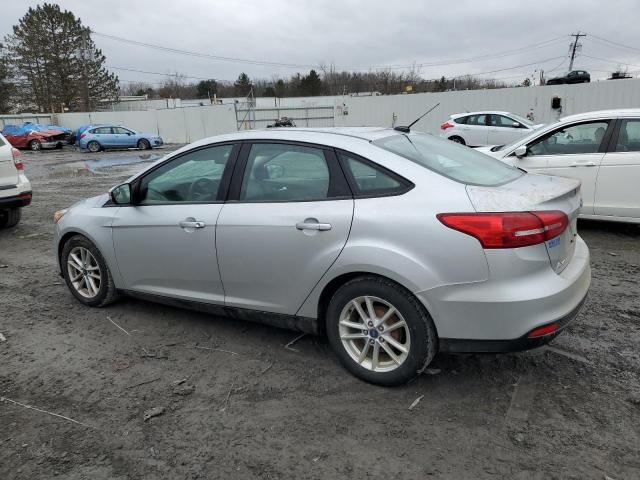 Снимка 2 от търг – 2018 FORD FOCUS SE с VIN 1FADP3F20JL214029