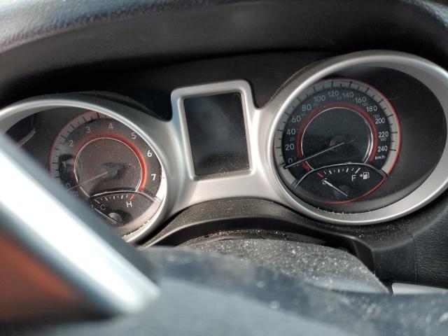 Photo 9 from auction – 2015 DODGE JOURNEY SX with VIN 3C4PDCCG3FT673468