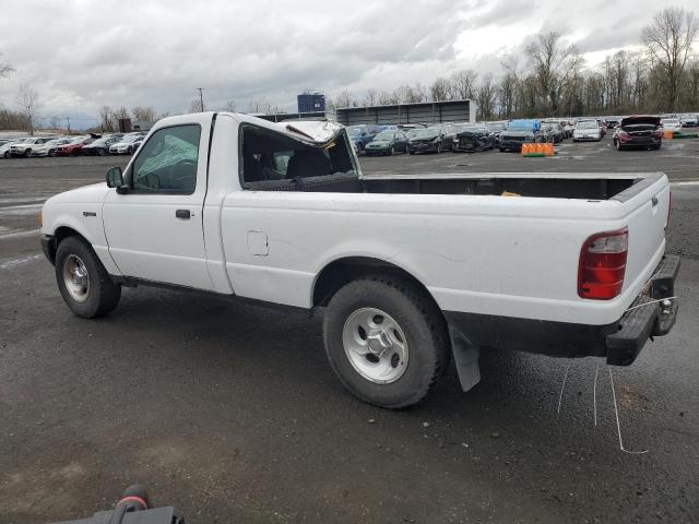 Photo 2 from auction – 2003 FORD RANGER with VIN 1FTYR10U23PA80978