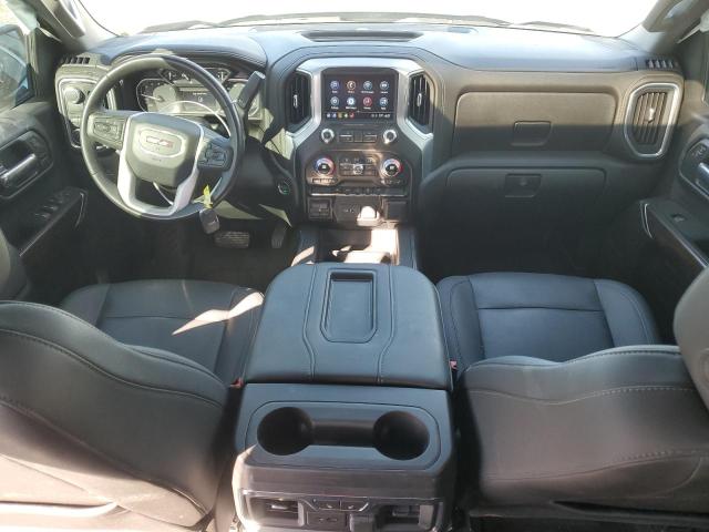 Photo 8 from auction – 2021 GMC SIERRA C15 with VIN 3GTP8DED1MG433466