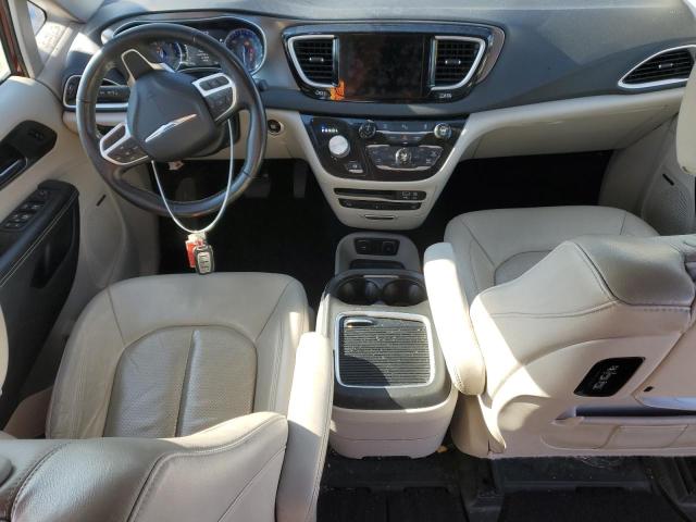 Photo 8 from auction – 2020 CHRYSLER PACIFICA T with VIN 2C4RC1EG2LR266818