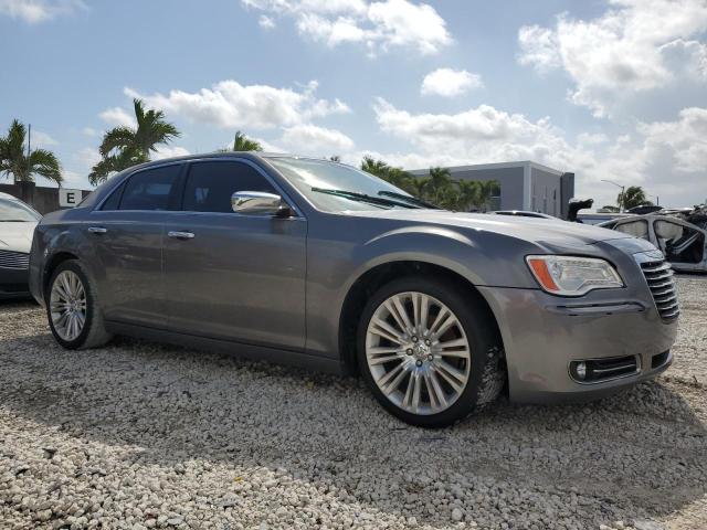 Photo 4 from auction – 2011 CHRYSLER 300 LIMITE with VIN 2C3CA5CG6BH549737