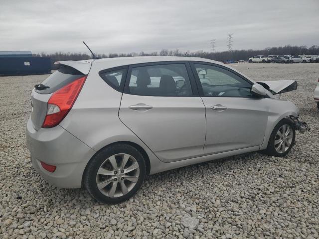 Photo 3 from auction – 2014 HYUNDAI ACCENT GLS with VIN KMHCU5AE4EU174531